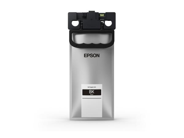 EPSON T12E1 Tintenpatrone XL - Schwarz